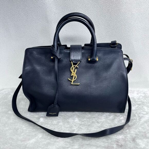 SAINT LAURENT Handbags - Saint Laurent Women Pre-Loved Bag Very Good Condition